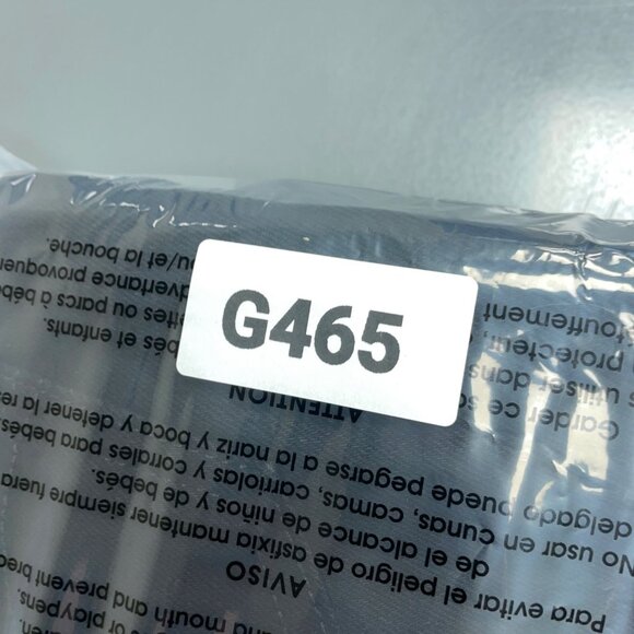 NWOT Levi's 511 Men's W32 L29 Slim Fit Black Denim Jeans - Picture 8 of 8